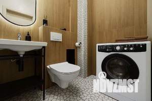 1-к квартира, посуточно, 26м2, 1/1 этаж