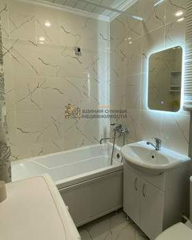 2-к квартира, на длительный срок, 45м2, 4/5 этаж