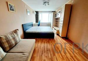 1-к квартира, на длительный срок, 42м2, 6/10 этаж