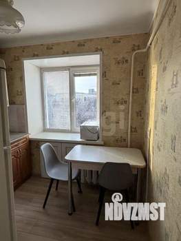 1-к квартира, на длительный срок, 30м2, 5/5 этаж