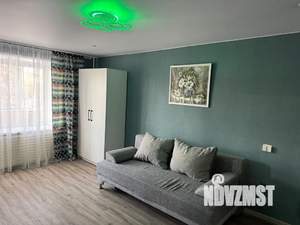 1-к квартира, посуточно, 33м2, 3/5 этаж