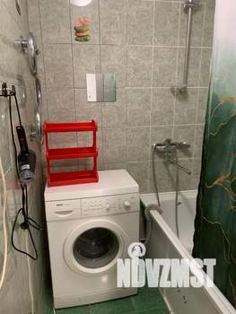 2-к квартира, посуточно, 42м2, 2/9 этаж