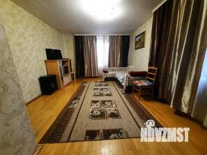 3-к квартира, посуточно, 80м2, 6/10 этаж