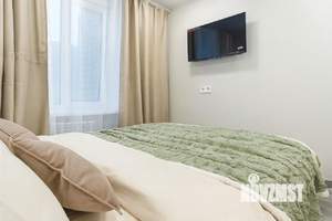 1-к квартира, посуточно, 18м2, 1/1 этаж