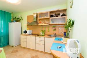 1-к квартира, посуточно, 48м2, 1/1 этаж