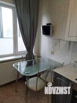 1-к квартира, посуточно, 52м2, 1/1 этаж