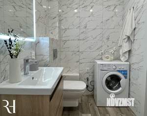 1-к квартира, посуточно, 35м2, 14/28 этаж