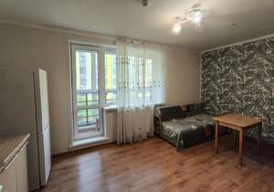 2-к квартира, на длительный срок, 40м2, 2/6 этаж