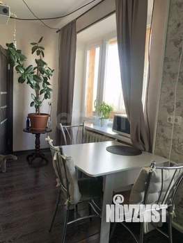 2-к квартира, на длительный срок, 44м2, 4/5 этаж