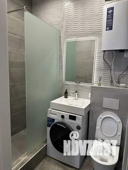 Студия квартира, посуточно, 22м2, 14/20 этаж