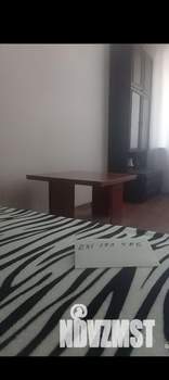 1-к квартира, посуточно, 38м2, 5/9 этаж