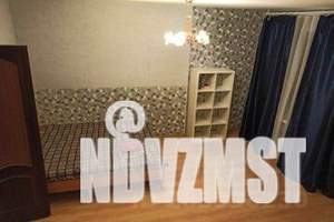 1-к квартира, посуточно, 30м2, 8/17 этаж