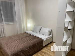 1-к квартира, посуточно, 42м2, 4/9 этаж