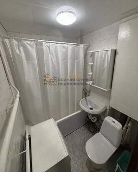 1-к квартира, на длительный срок, 30м2, 2/5 этаж