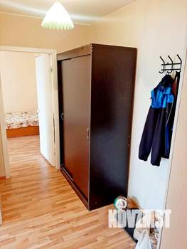 2-к квартира, на длительный срок, 59м2, 5/12 этаж