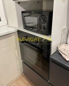 1-к квартира, на длительный срок, 36м2, 5/9 этаж