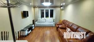 2-к квартира, посуточно, 60м2, 14/18 этаж