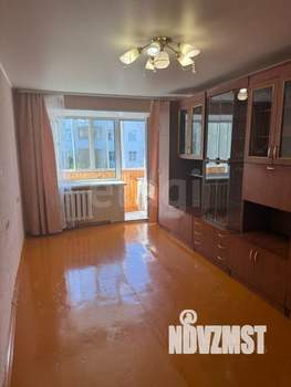 2-к квартира, на длительный срок, 43м2, 4/5 этаж