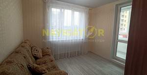 2-к квартира, на длительный срок, 56м2, 2/23 этаж