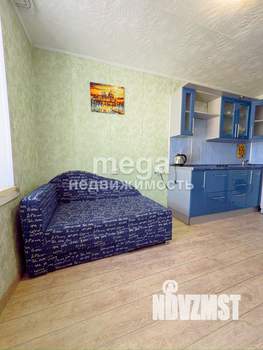 1-к квартира, на длительный срок, 42м2, 3/12 этаж
