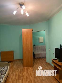 1-к квартира, на длительный срок, 40м2, 5/9 этаж
