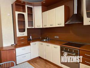 1-к квартира, посуточно, 54м2, 2/14 этаж