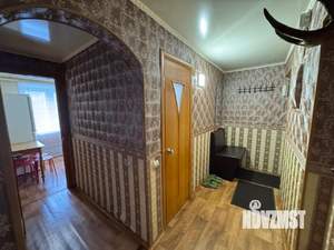 2-к квартира, посуточно, 65м2, 1/1 этаж