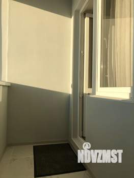 1-к квартира, на длительный срок, 46м2, 10/27 этаж