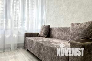 2-к квартира, посуточно, 46м2, 16/25 этаж