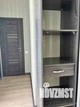 1-к квартира, посуточно, 45м2, 4/10 этаж