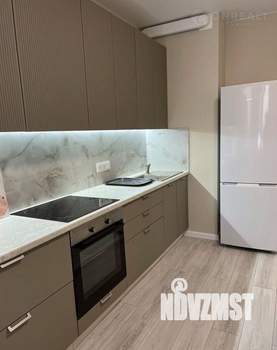 1-к квартира, на длительный срок, 45м2, 11/28 этаж