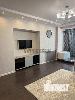 2-к квартира, на длительный срок, 84м2, 10/14 этаж