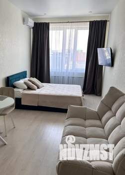 Студия квартира, посуточно, 27м2, 10/11 этаж