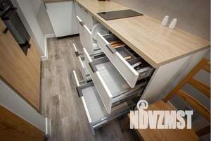 1-к квартира, посуточно, 26м2, 2/11 этаж