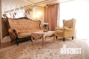 2-к квартира, посуточно, 80м2, 4/14 этаж