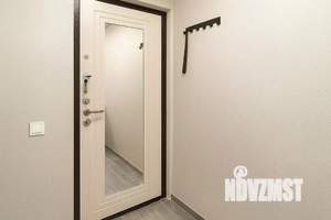 1-к квартира, посуточно, 18м2, 1/1 этаж