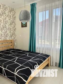 Студия квартира, посуточно, 30м2, 5/25 этаж