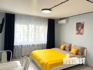 Студия квартира, посуточно, 38м2, 7/12 этаж