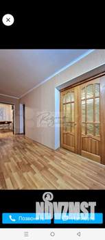 2-к квартира, на длительный срок, 70м2, 6/15 этаж