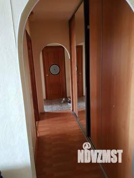 2-к квартира, на длительный срок, 50м2, 6/9 этаж