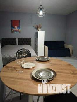 1-к квартира, посуточно, 33м2, 1/1 этаж