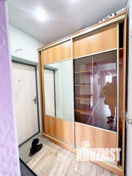 1-к квартира, на длительный срок, 30м2, 14/16 этаж