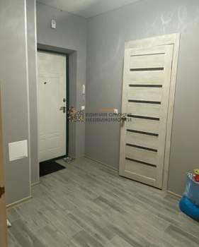 2-к квартира, на длительный срок, 50м2, 4/16 этаж