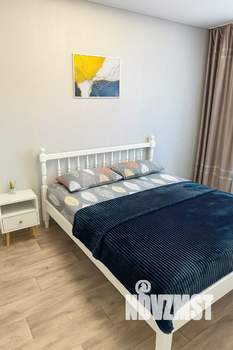 2-к квартира, посуточно, 40м2, 8/25 этаж