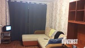1-к квартира, на длительный срок, 34м2, 2/6 этаж