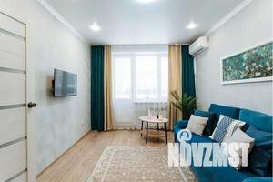 1-к квартира, посуточно, 36м2, 2/12 этаж