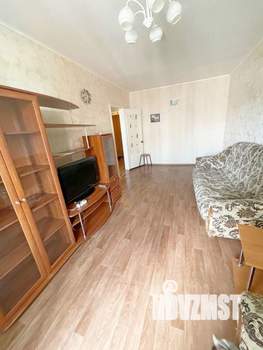 1-к квартира, на длительный срок, 42м2, 6/9 этаж