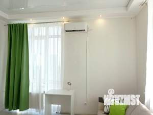 1-к квартира, посуточно, 60м2, 1/1 этаж