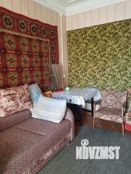 1-к квартира, на длительный срок, 32м2, 3/5 этаж