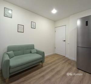 1-к квартира, на длительный срок, 39м2, 26/26 этаж